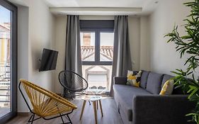 pedregalejo apartament
