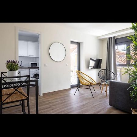 pedregalejo apartament Málaga Exterior foto