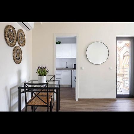 pedregalejo apartament Málaga Exterior foto